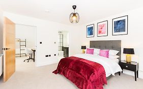 Sydenham Place - Birmingham City Centre Jewellery Quarter - A Trio Of Premium High End Town/Penthouses - 4 Bedrooms & Secure Ev Parking